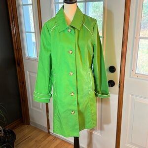 Tommy Hilfiger Trench Coat